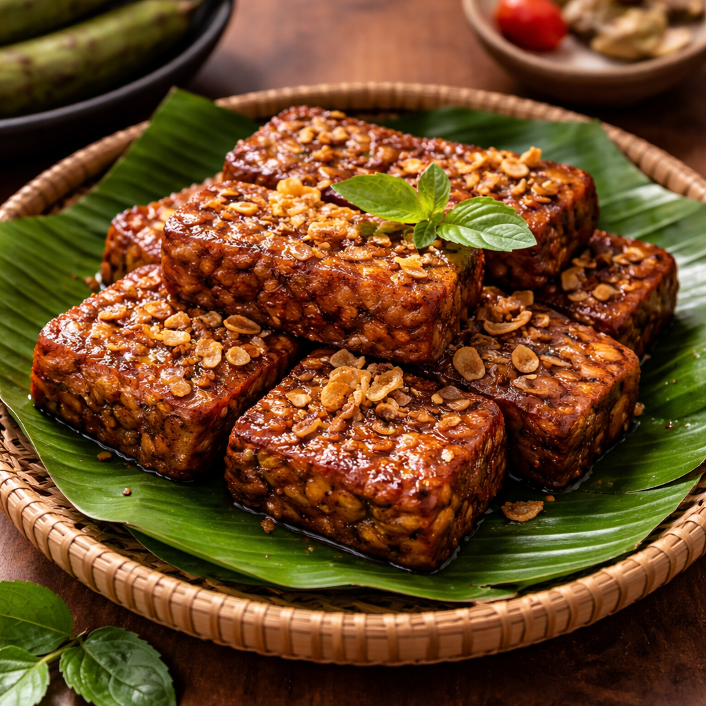 Tempe Bacem